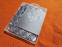 Nová Reťaz Sram GX Eagle Transmission T-Type