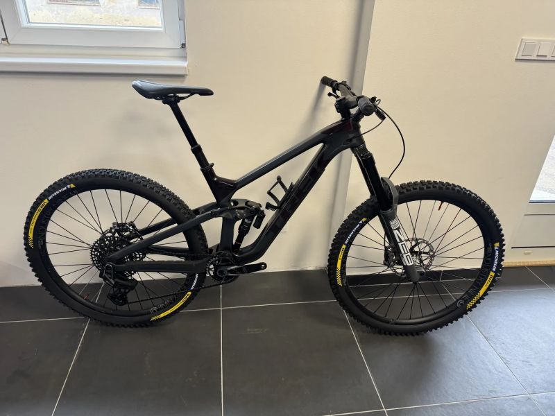 Trek Slash 9.9 X0 T-Type AXS Gen5 M/L