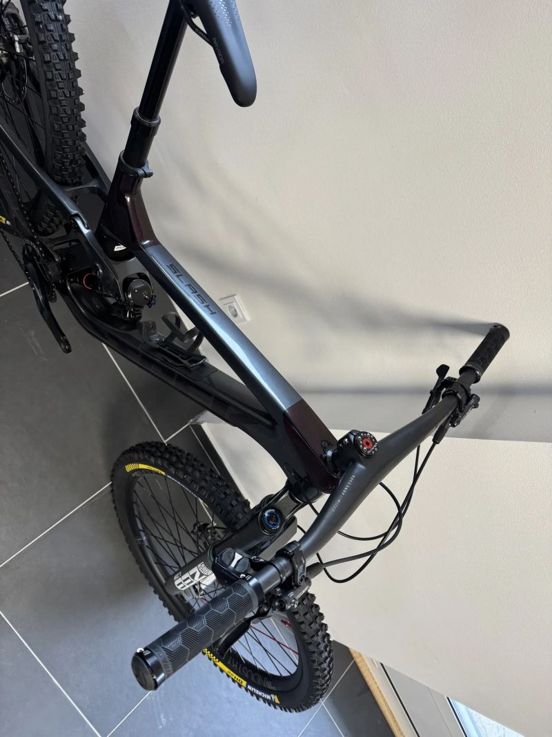 Trek Slash 9.9 X0 T-Type AXS Gen5 M/L