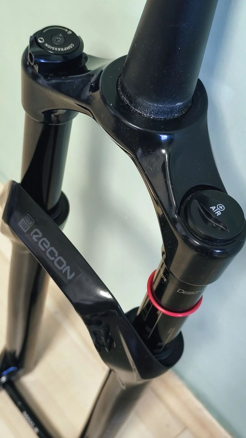 Rock Shox Recon