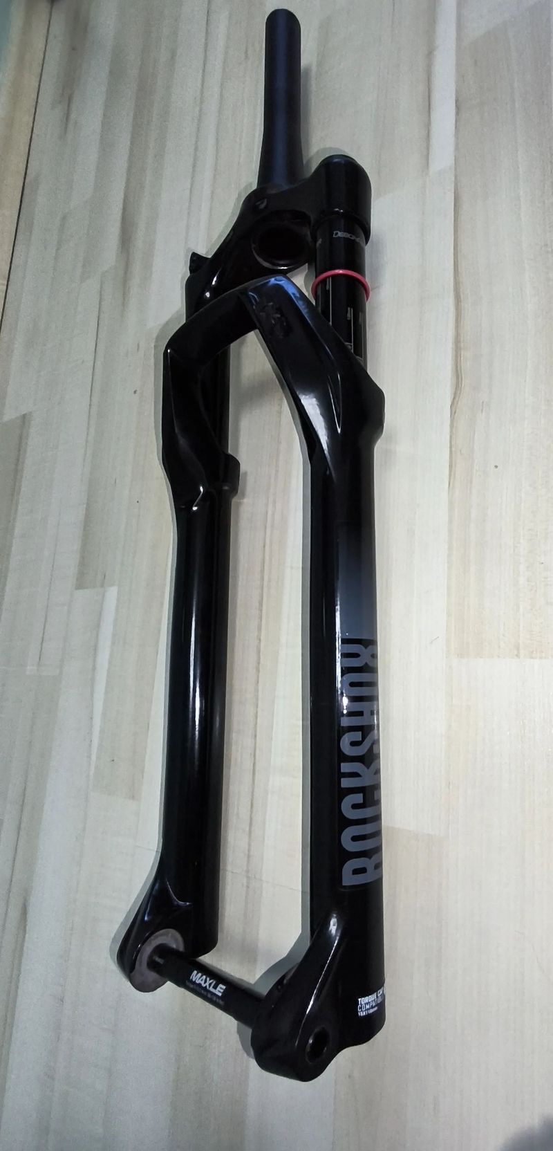 Rock Shox Recon