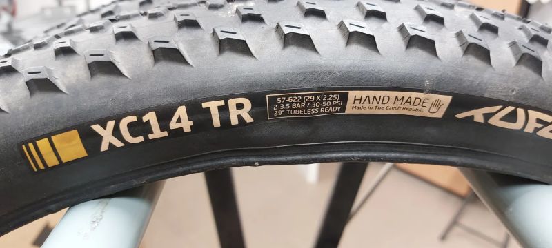 Prodám Tufo 900,- kč za oba