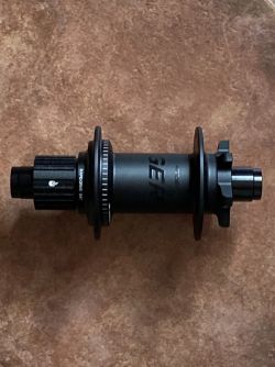 NOVÝ NÁBOJ BONTRAGER ELITE Boost Microspline