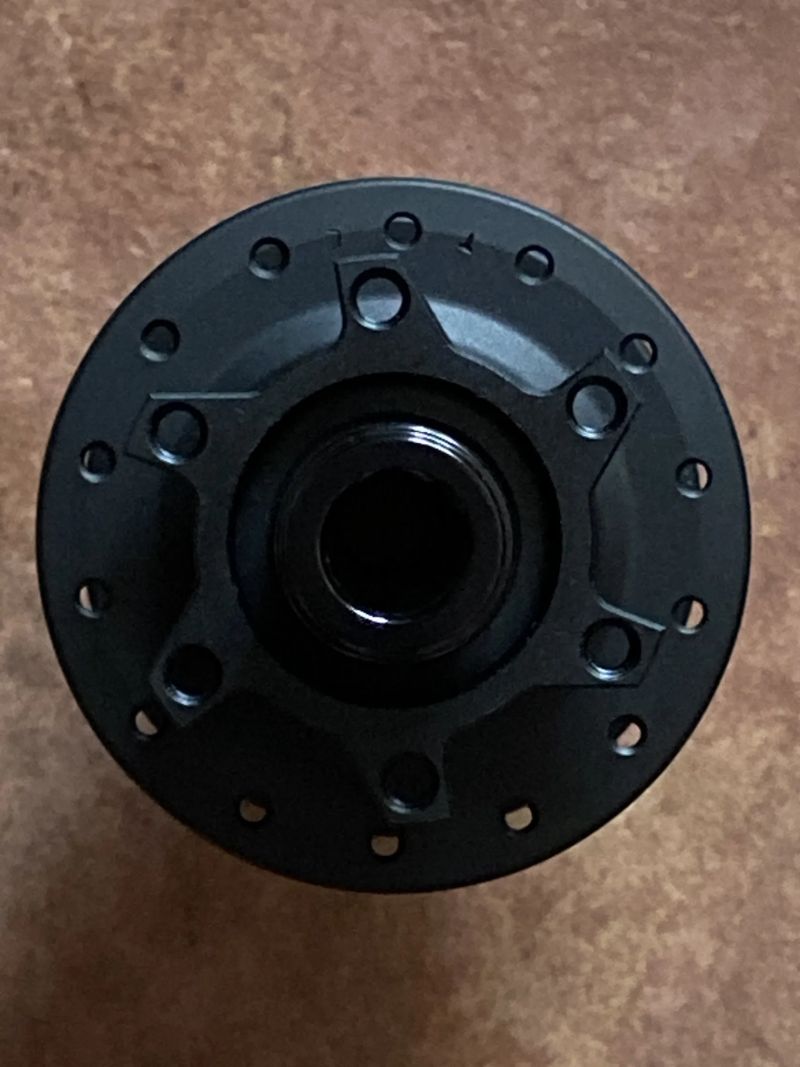 NOVÝ NÁBOJ BONTRAGER ELITE Boost Microspline