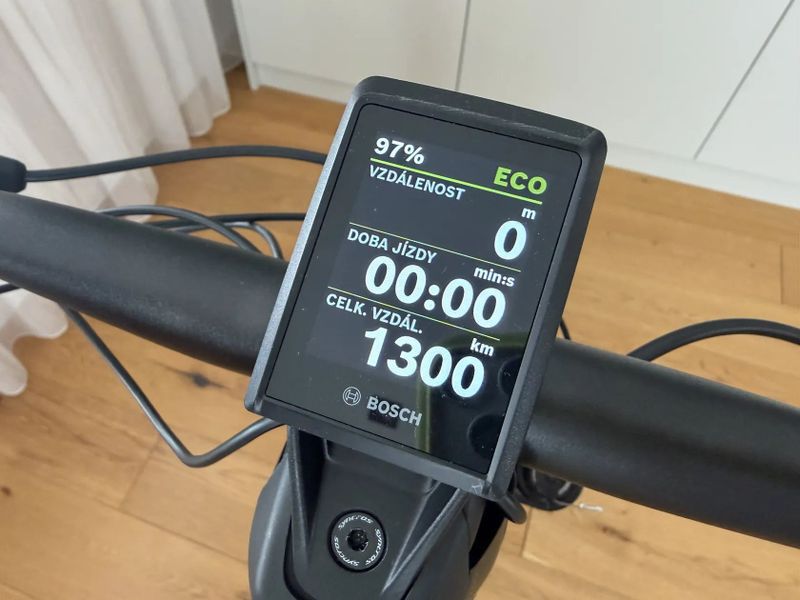 Scott Strike eRIDE 920 EVO (M) – SRAM GX Eagle, Galfer