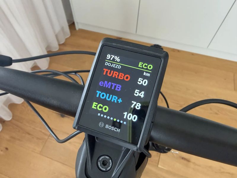 Scott Strike eRIDE 920 EVO (M) – SRAM GX Eagle, Galfer