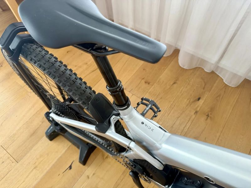 Scott Strike eRIDE 920 EVO (M) – SRAM GX Eagle, Galfer