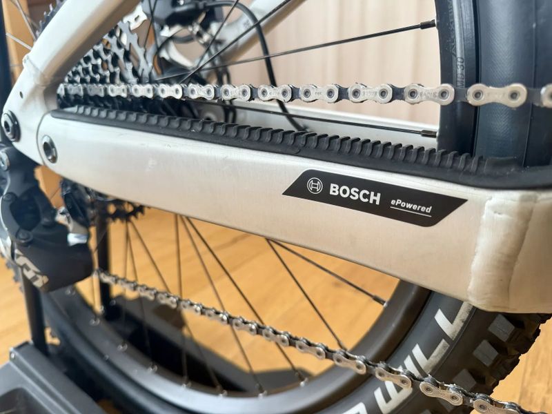 Scott Strike eRIDE 920 EVO (M) – SRAM GX Eagle, Galfer