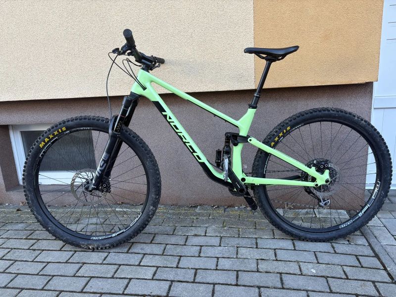 Norco Optic L