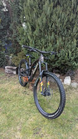 Specialized Stumpjumper Evo Comp S3