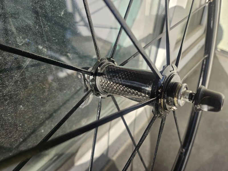 Campagnolo eurus (galuskové)