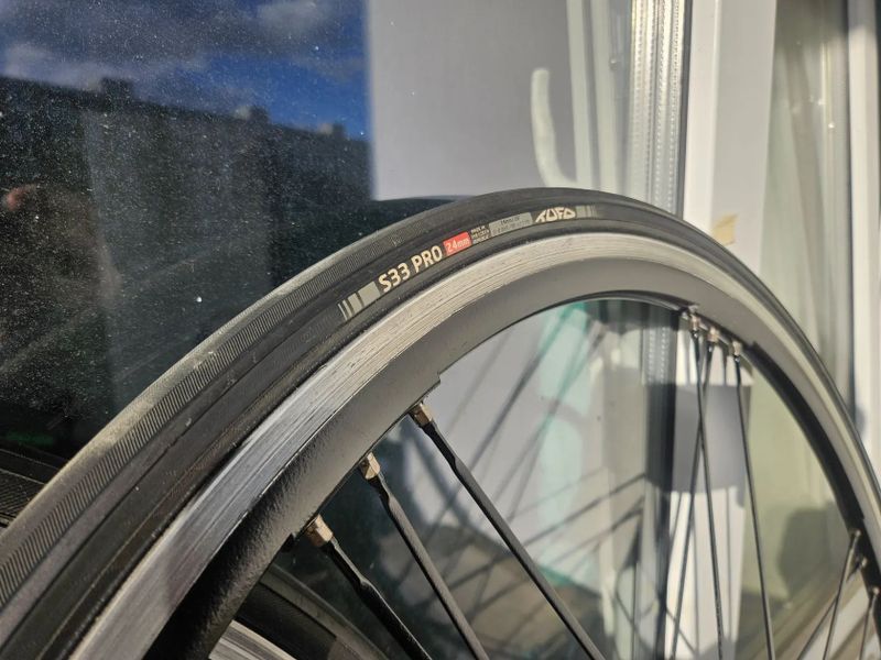 Campagnolo eurus (galuskové)