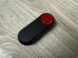 Světlo Garmin Varia Radar RTL515