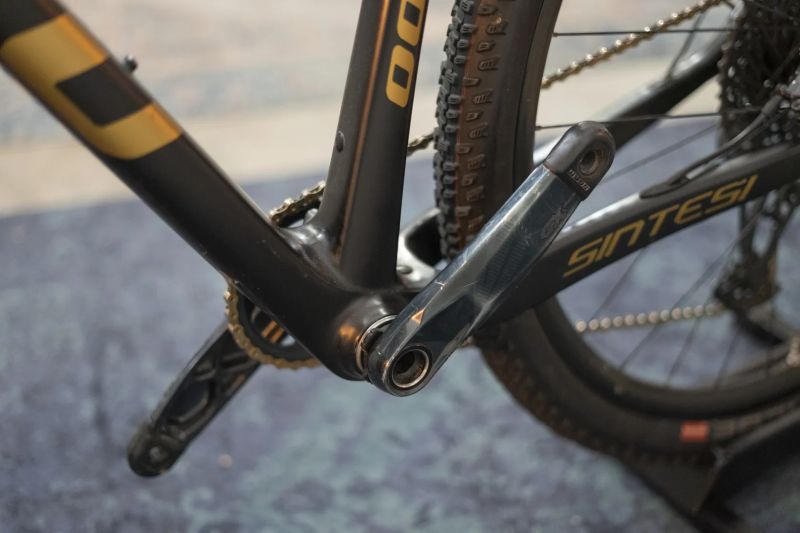 Sintesi FLU velikost S 