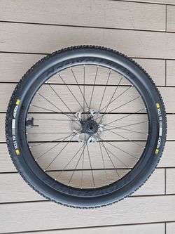 Bontrager Kovee Elite 30