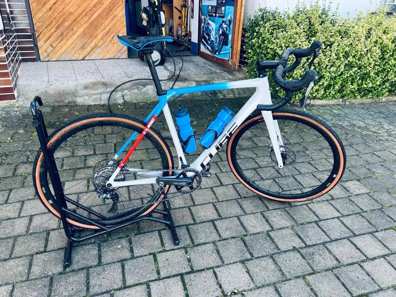 Cube Cube Cross Race C:62 SL