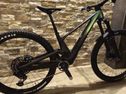 Scott Genius 910 AXS (Nové)