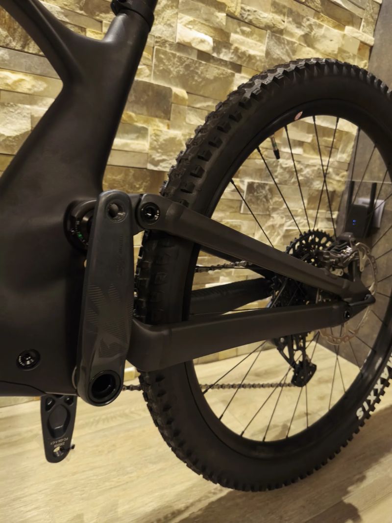 Scott Genius 910 AXS (Nové)