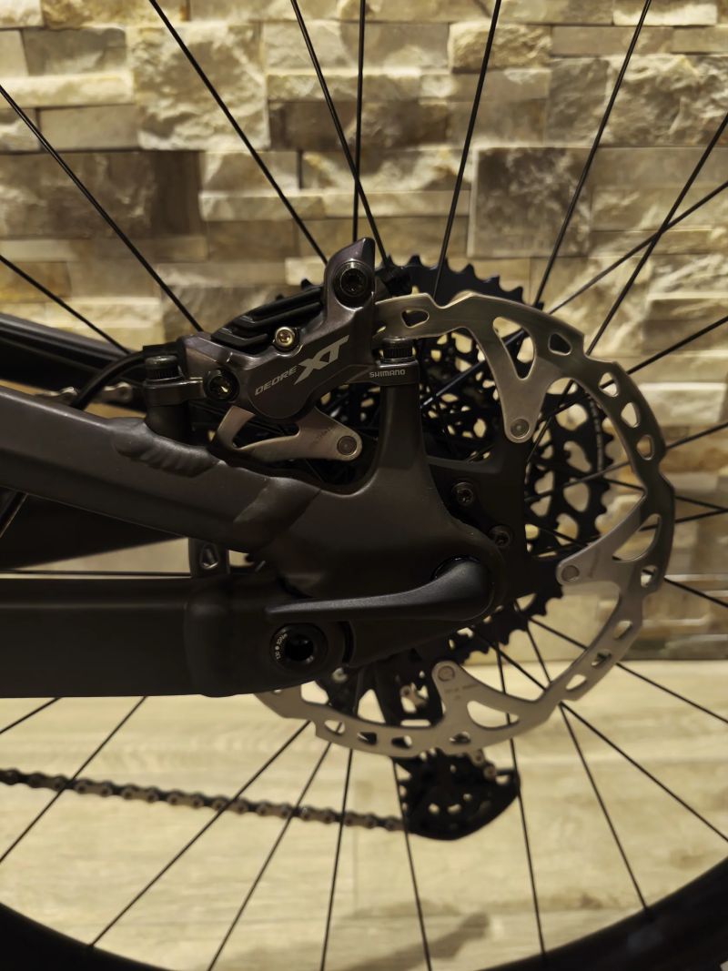 Scott Genius 910 AXS (Nové)