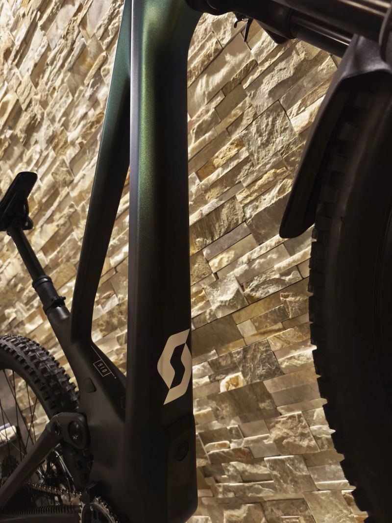 Scott Genius 910 AXS (Nové)