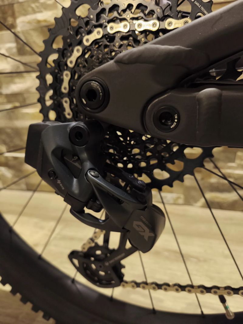 Scott Genius 910 AXS (Nové)