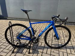 Van Rysel NCR - Tiagra 2x10 vel. XS (155-166cm)