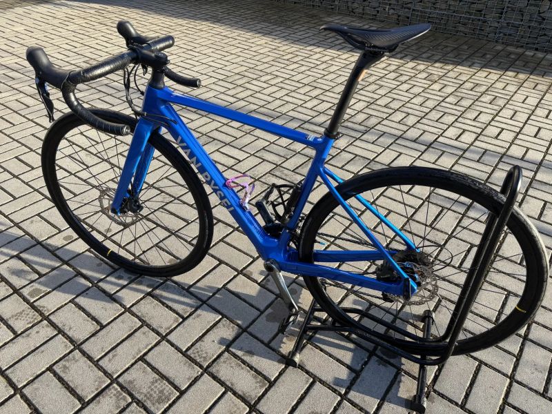 Van Rysel NCR - Tiagra 2x10 vel. XS (155-166cm)