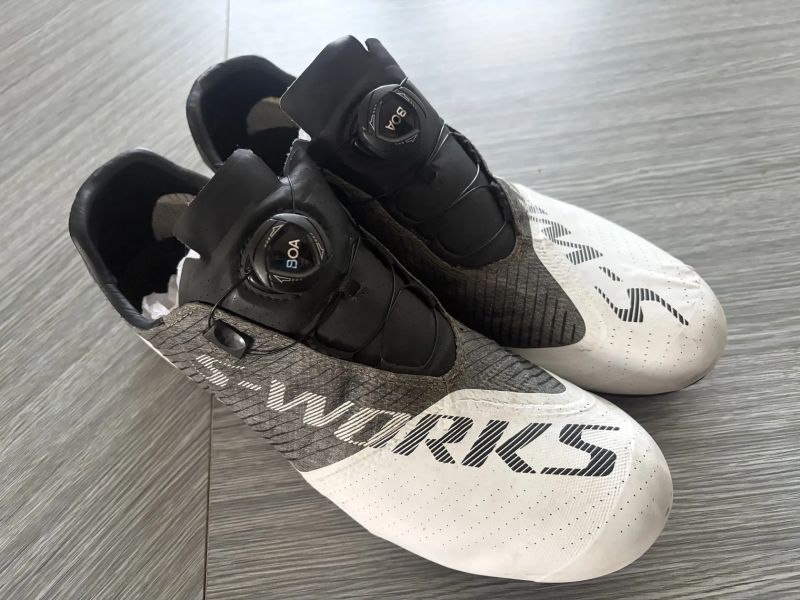 Specialized S-Wokrs Exos