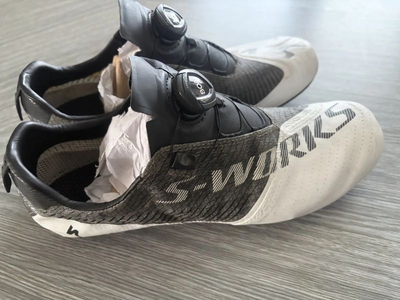 Specialized S-Wokrs Exos