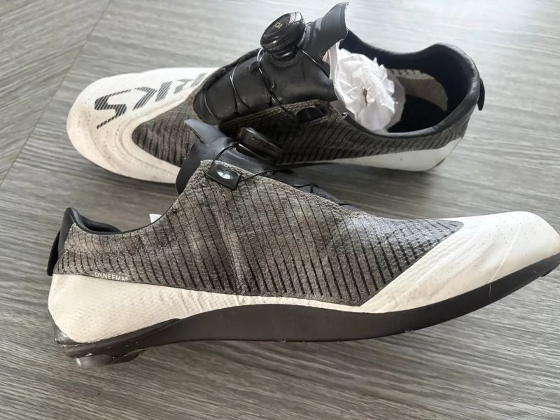 Specialized S-Wokrs Exos