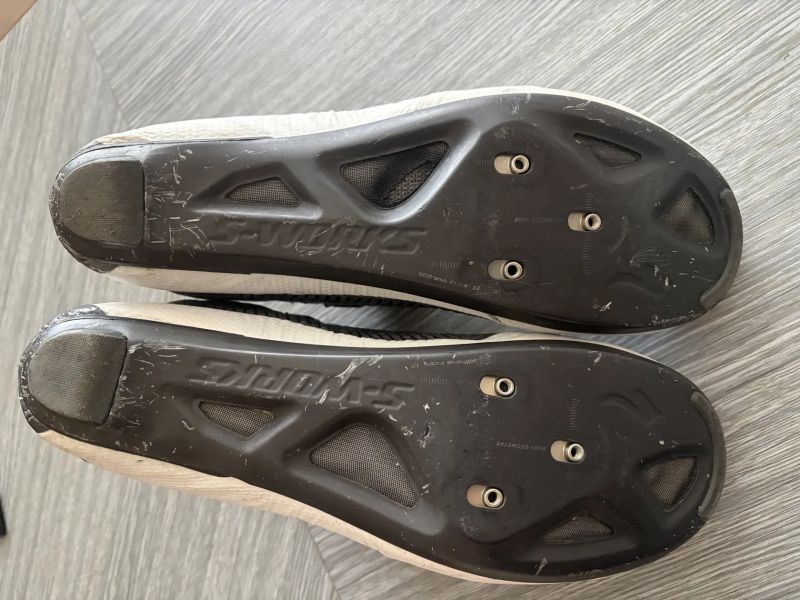 Specialized S-Wokrs Exos