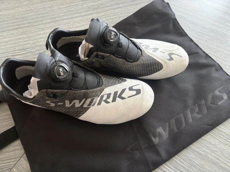 Specialized S-Wokrs Exos