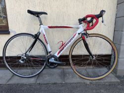 Author A5500 Dura-Ace