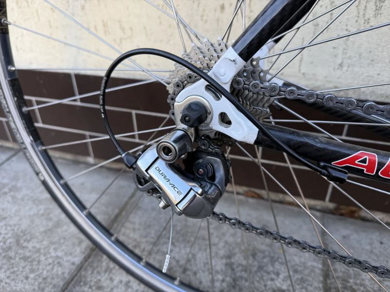 Author A5500 Dura-Ace