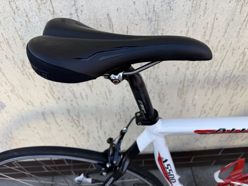 Author A5500 Dura-Ace