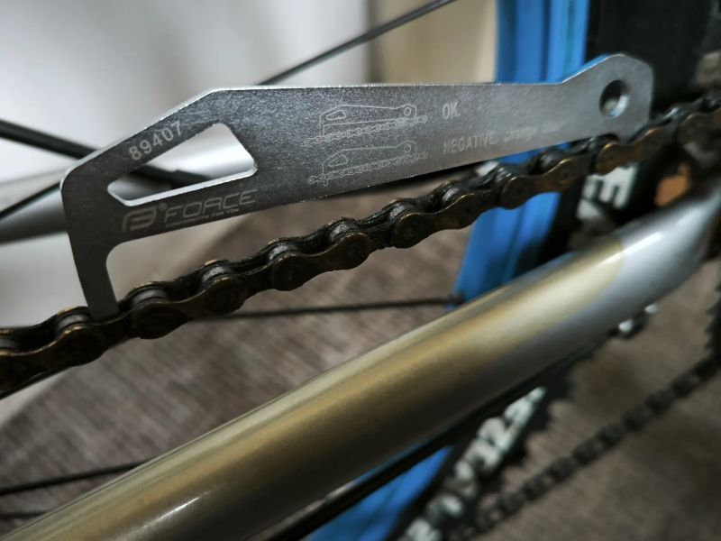 AGang Gangsta 6.29 (vzduchová vidlice!)