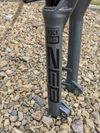 Vidlice Rockshox ZEB Ultimate 180 | TOP