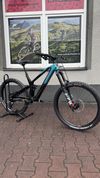 Nové enduro kolo Conway WME 4.7