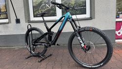 Nové enduro kolo Conway WME 4.7