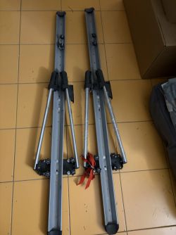 Nosič kola Menabo Iron