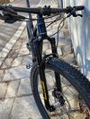 Orbea OIZ M-LTD OMX - vel.M - custom stavba