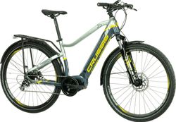 Crussis e.Gordo 7.7 S