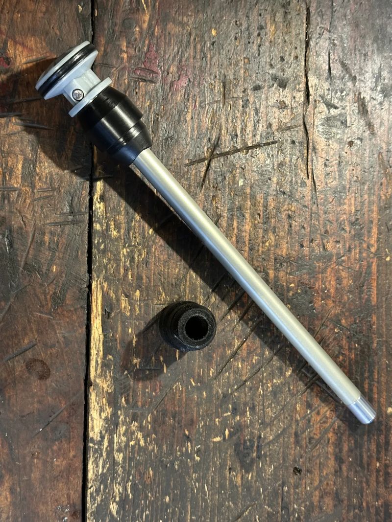 Rock Shox AIR SHAFT SID 35 120mm