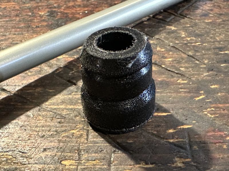 Rock Shox AIR SHAFT SID 35 120mm