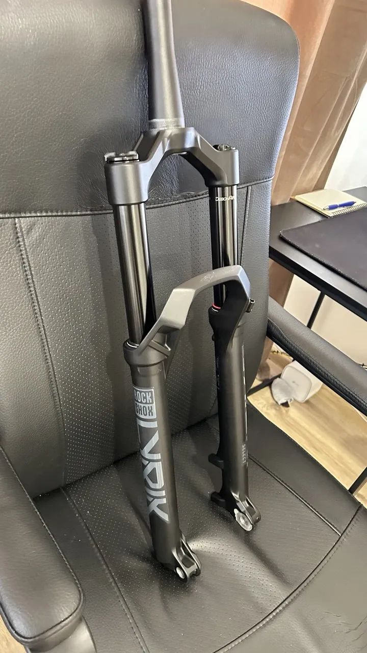 Rock Shox Lyrik select 29 Nove