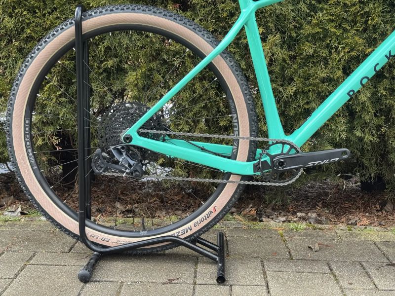 NOVÝ - Rockrider XC 740 