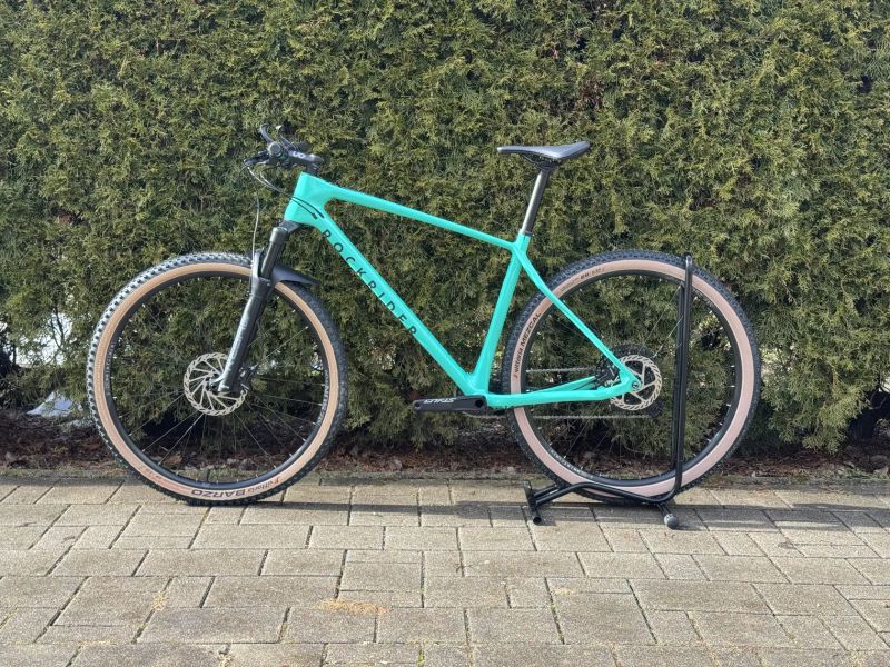 NOVÝ - Rockrider XC 740 