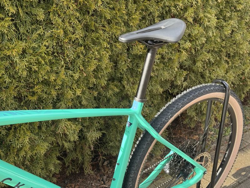 NOVÝ - Rockrider XC 740 