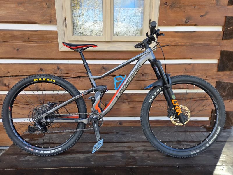 Lapierre Zesty AM 3.0