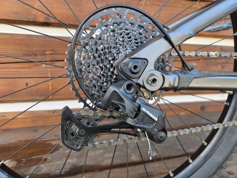 Lapierre Zesty AM 3.0